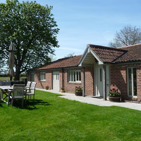 The Long Barn Villa Baltonsborough Exteriör bild